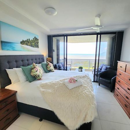 Cairns Luxury Seaview Apartment Exterior photo
